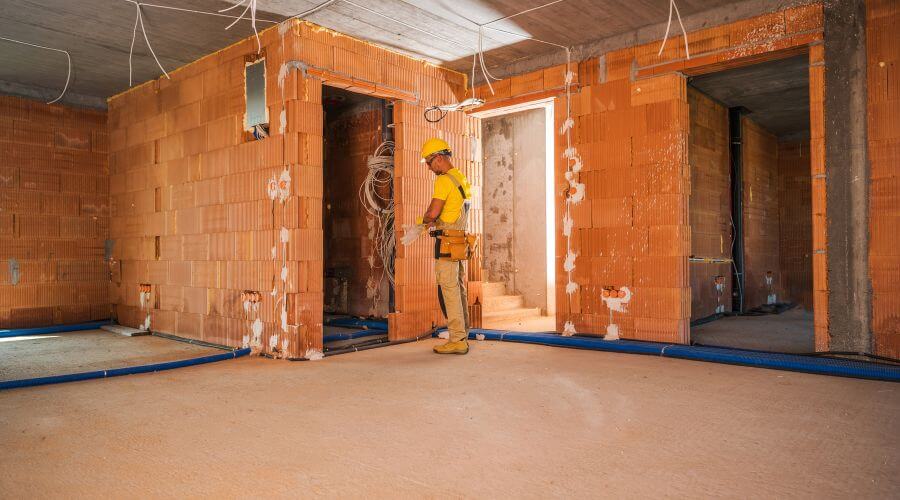 Expert flood damage restoration services in Cokato, MN